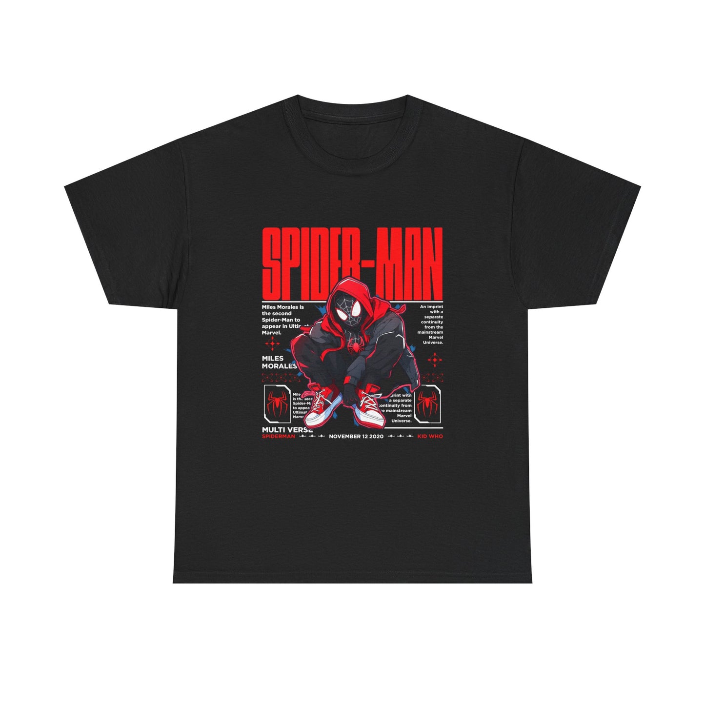 Miles Morales