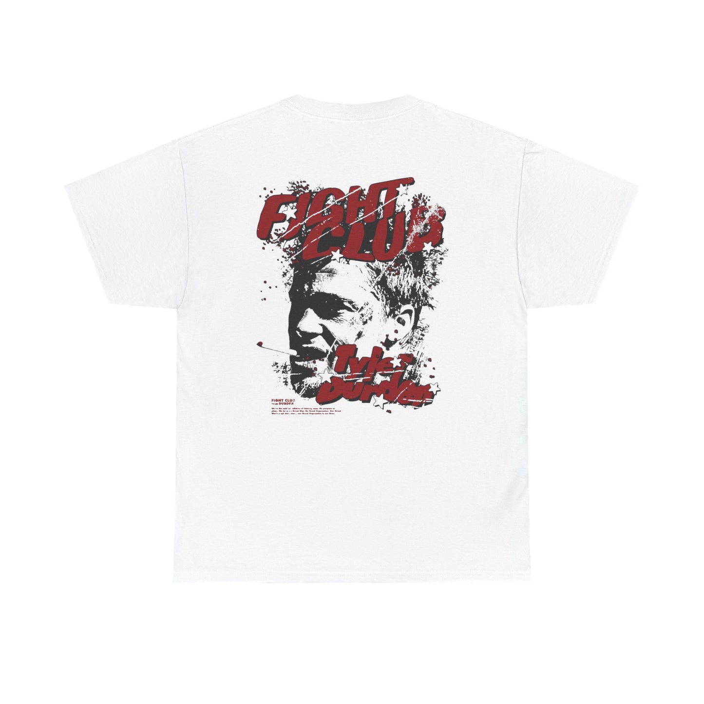 Tyler Durden