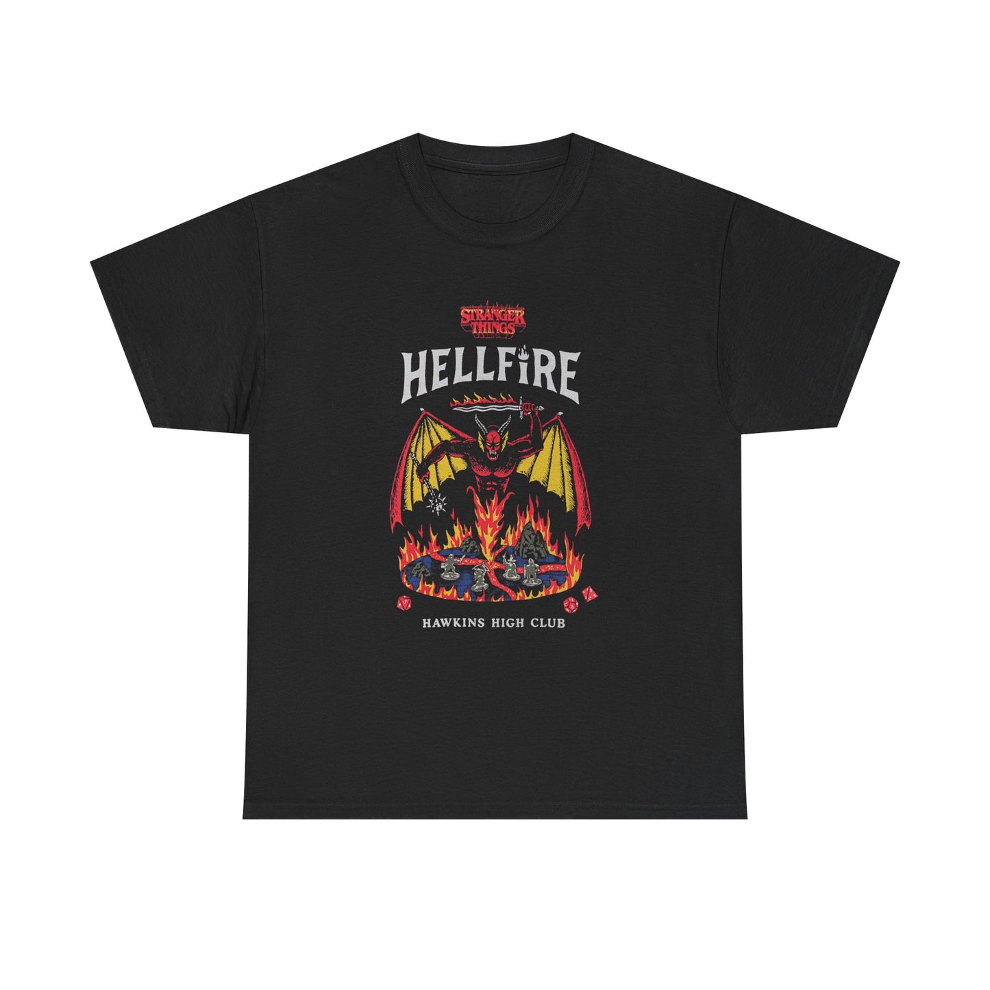 Hellfire Club