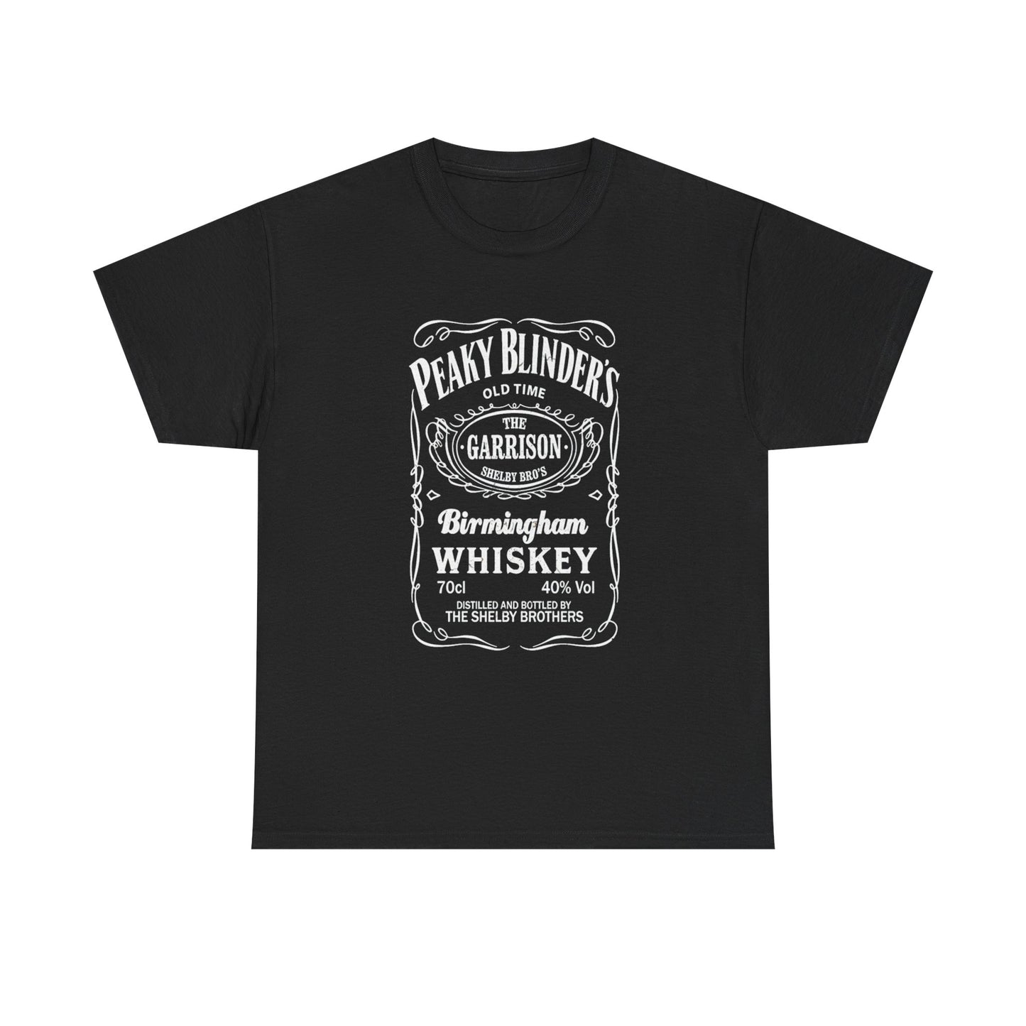 Garrison Whiskey