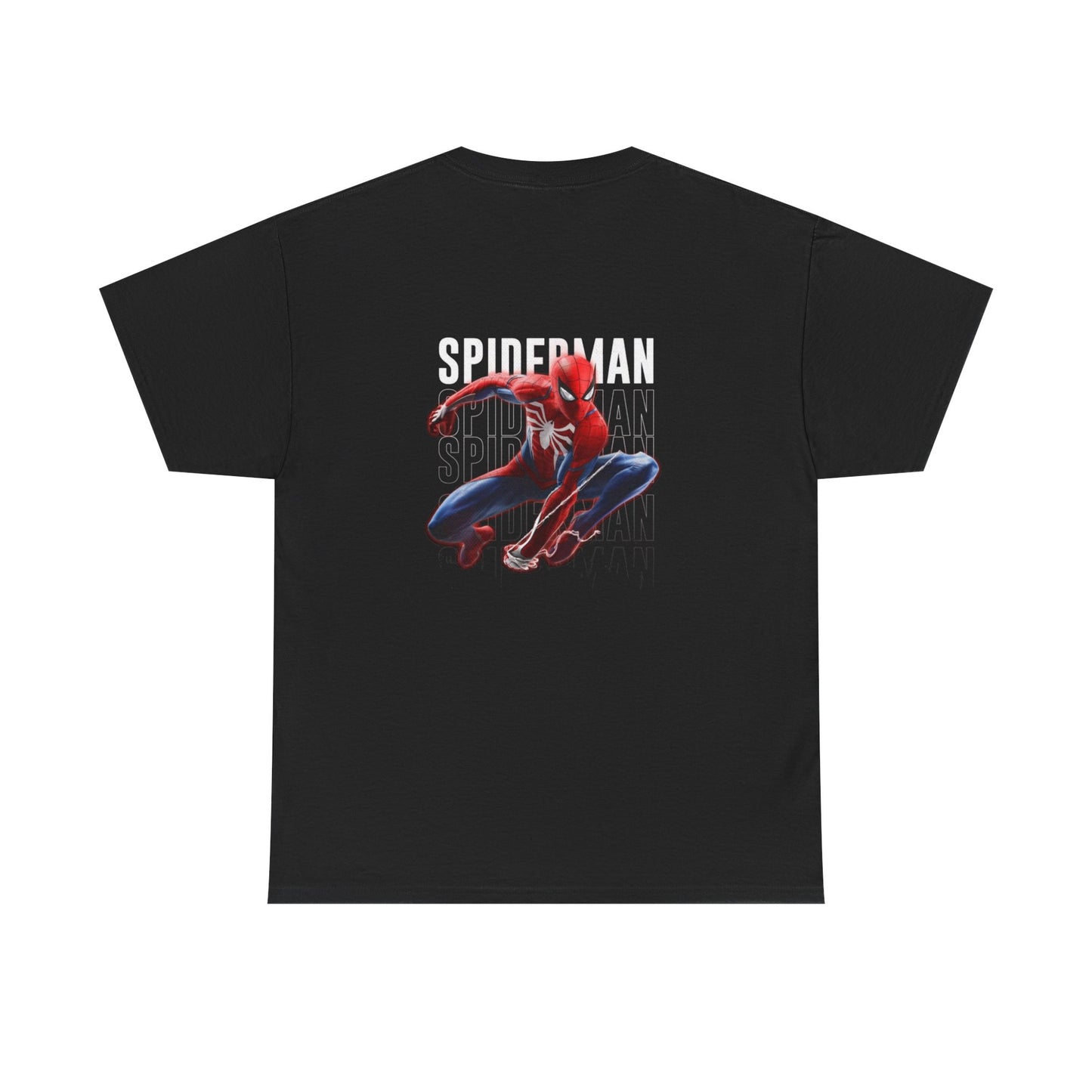 Spider-Man
