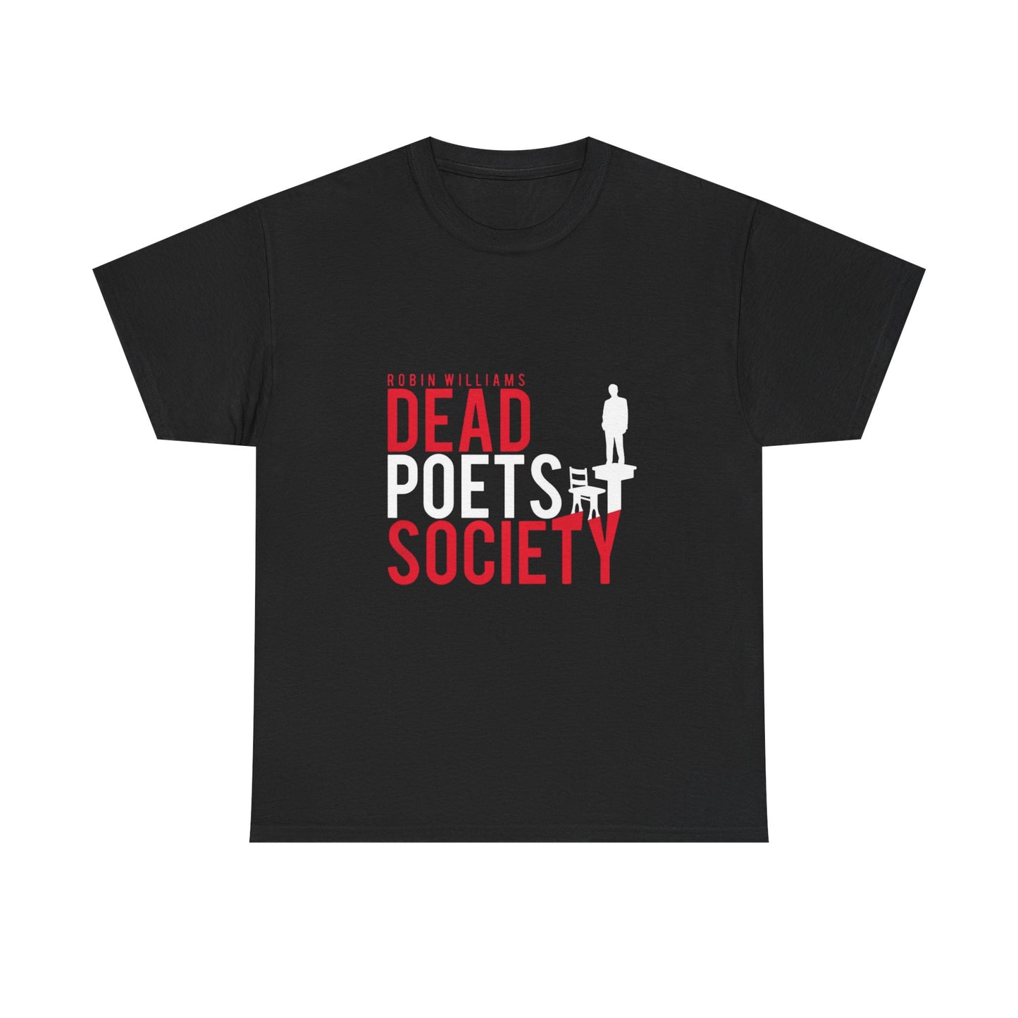 Dead Poets Society