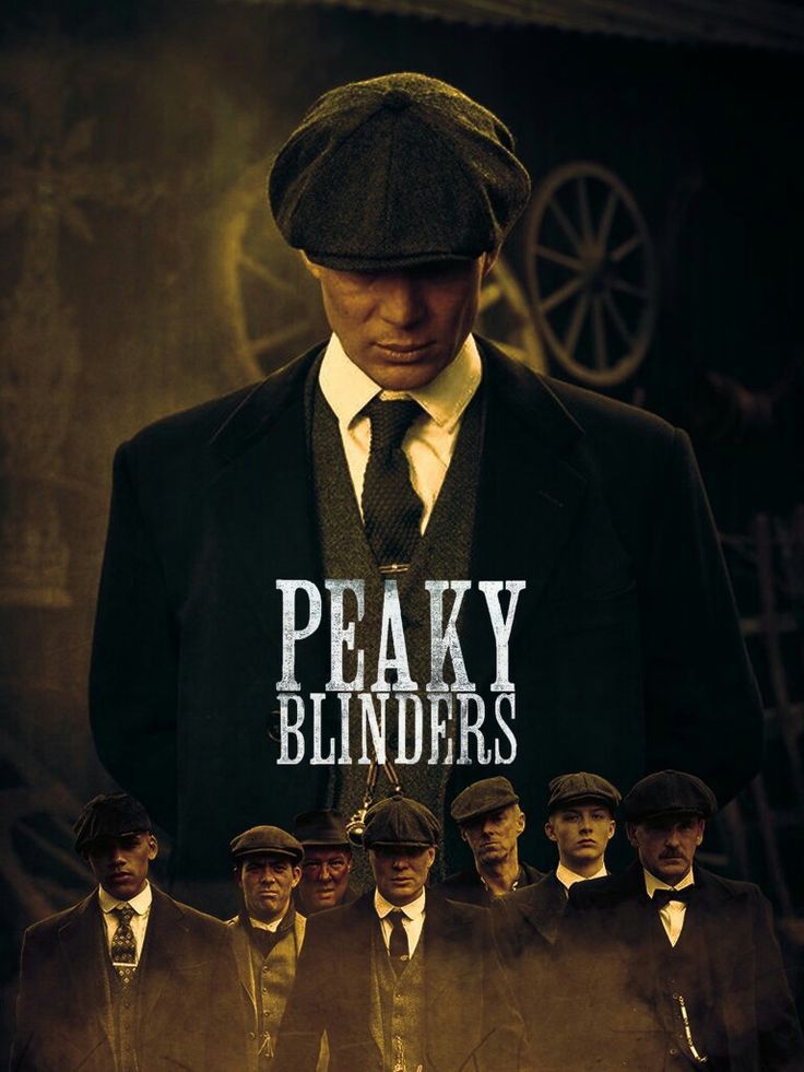 Peaky Blinders