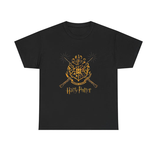 Hogwarts Crest