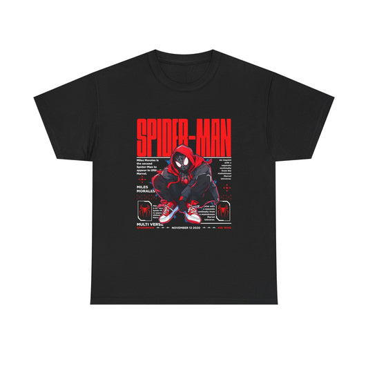 Miles Morales