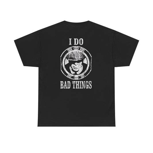 Bad Things
