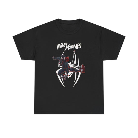 Miles Morales - Webslinger
