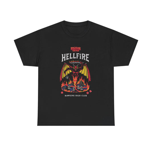 Hellfire Club
