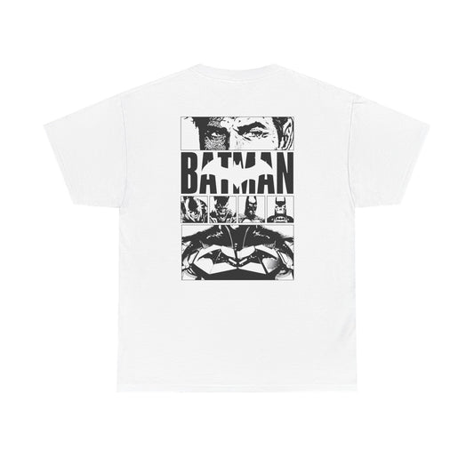 Batman Comic