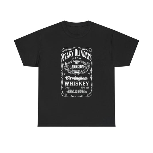 Garrison Whiskey