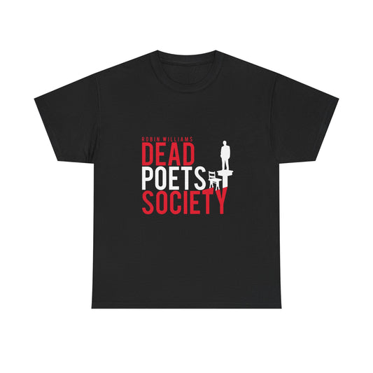 Dead Poets Society