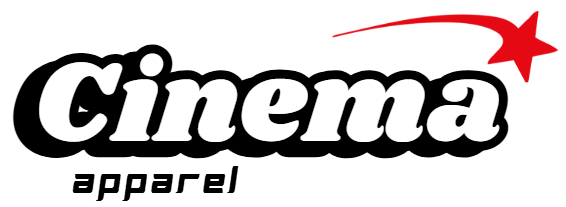 Cinema Apparel